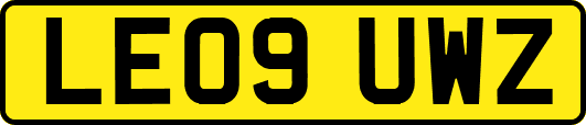 LE09UWZ