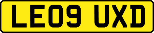 LE09UXD