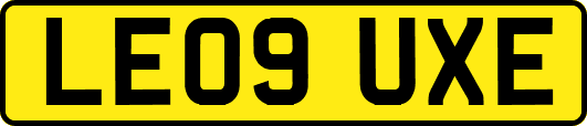 LE09UXE