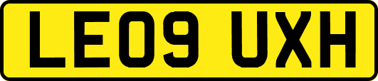 LE09UXH