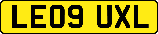 LE09UXL