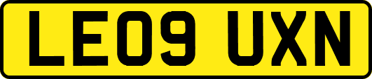 LE09UXN