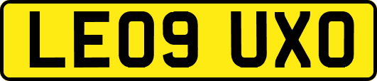 LE09UXO