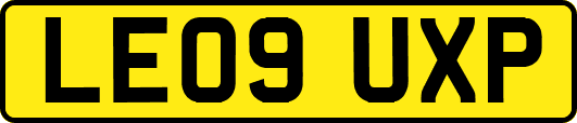 LE09UXP