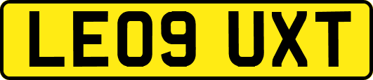 LE09UXT