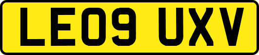LE09UXV