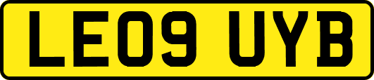 LE09UYB