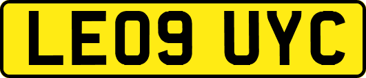 LE09UYC