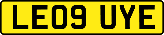LE09UYE