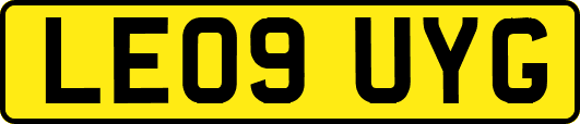 LE09UYG