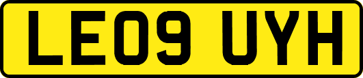 LE09UYH