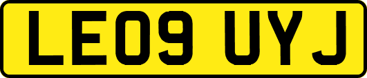 LE09UYJ