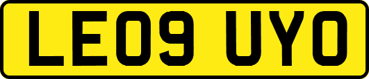 LE09UYO
