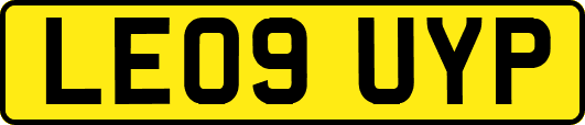 LE09UYP