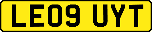 LE09UYT