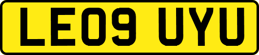 LE09UYU