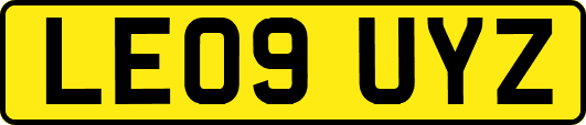 LE09UYZ