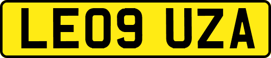 LE09UZA