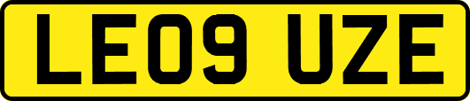 LE09UZE