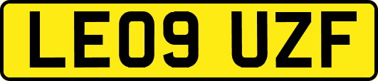 LE09UZF