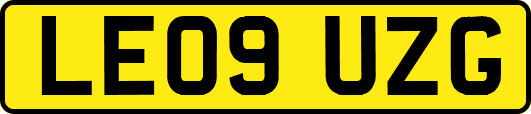 LE09UZG