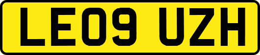 LE09UZH