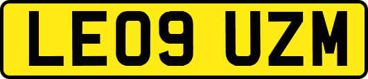 LE09UZM
