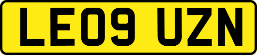 LE09UZN