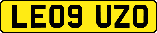 LE09UZO