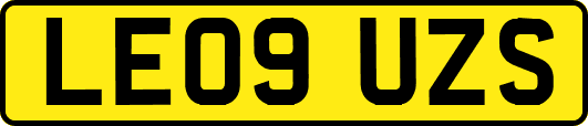 LE09UZS