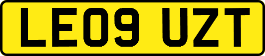 LE09UZT