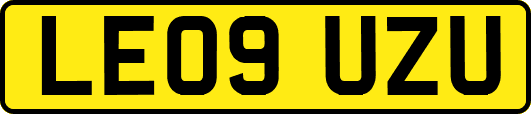 LE09UZU