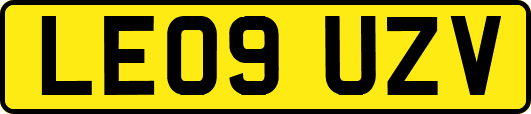 LE09UZV