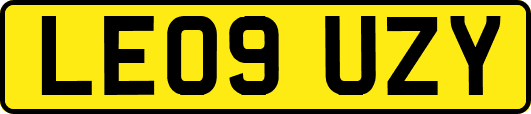 LE09UZY