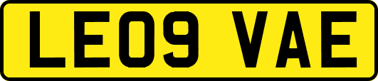 LE09VAE