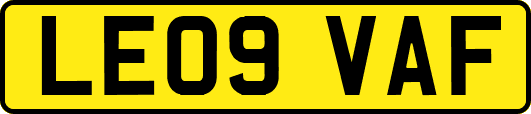 LE09VAF