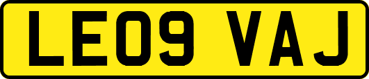 LE09VAJ