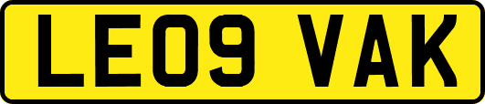 LE09VAK