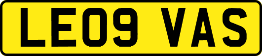 LE09VAS