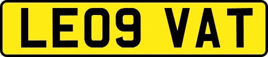LE09VAT