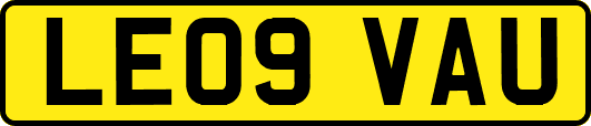 LE09VAU