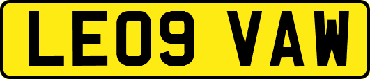 LE09VAW