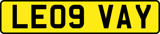 LE09VAY