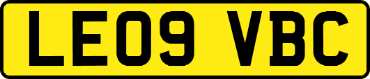 LE09VBC