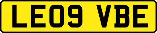 LE09VBE