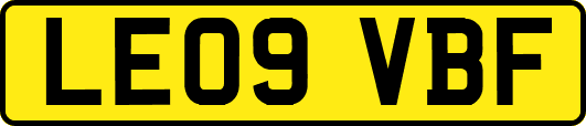 LE09VBF