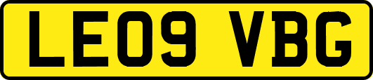 LE09VBG