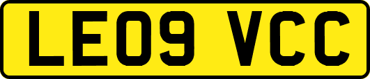 LE09VCC