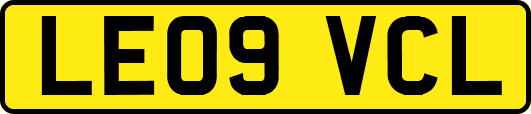 LE09VCL
