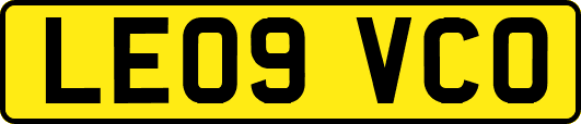 LE09VCO